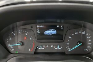 Ford Fiesta esikatselu 15