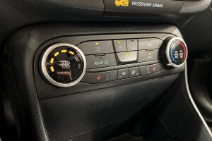 Ford Fiesta esikatselu 16