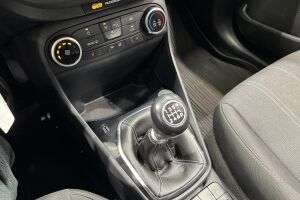 Ford Fiesta esikatselu 17