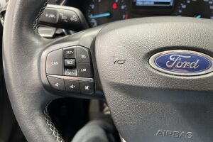 Ford Fiesta esikatselu 21