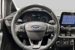 Ford Fiesta esikatselu 24