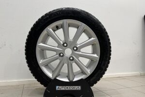 Ford Fiesta esikatselu 28