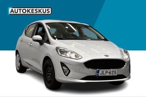Ford Fiesta esikatselu 3