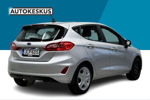 Ford Fiesta esikatselu 26
