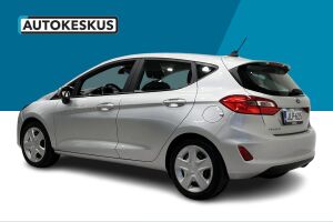 Ford Fiesta esikatselu 6