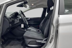 Ford Fiesta esikatselu 8