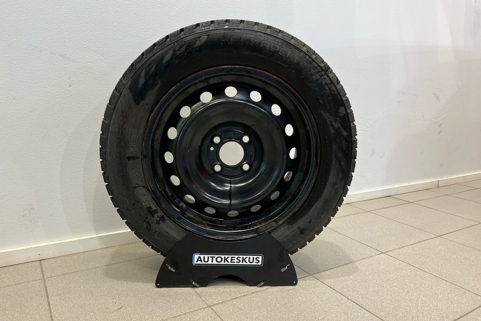 Renault Clio iso kuva 14