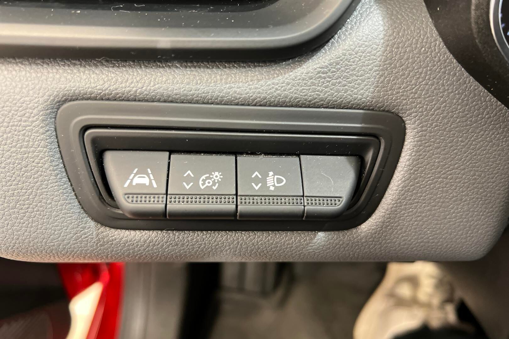 Renault Clio iso kuva 36