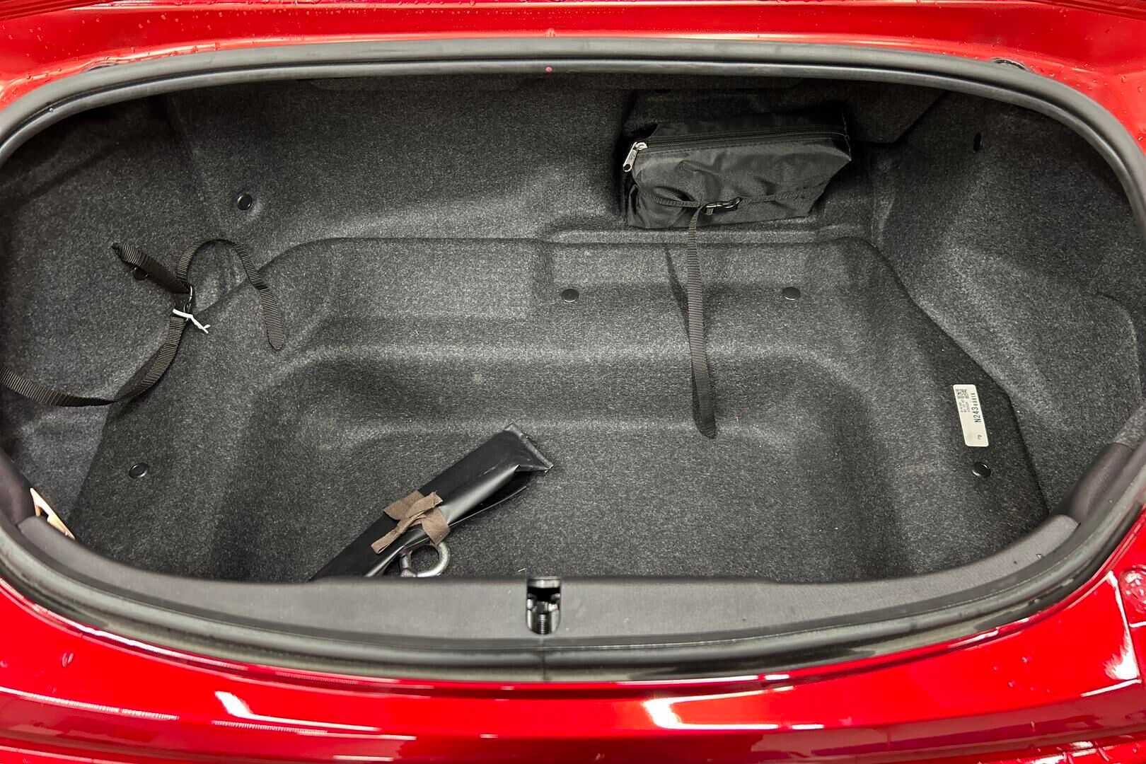 Mazda MX-5 iso kuva 8
