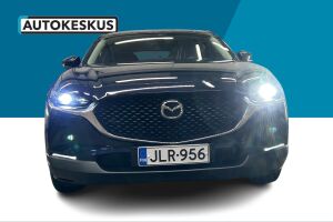 Mazda CX-30 esikatselu 16