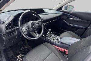 Mazda CX-30 esikatselu 1