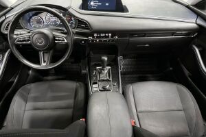 Mazda CX-30 esikatselu 6