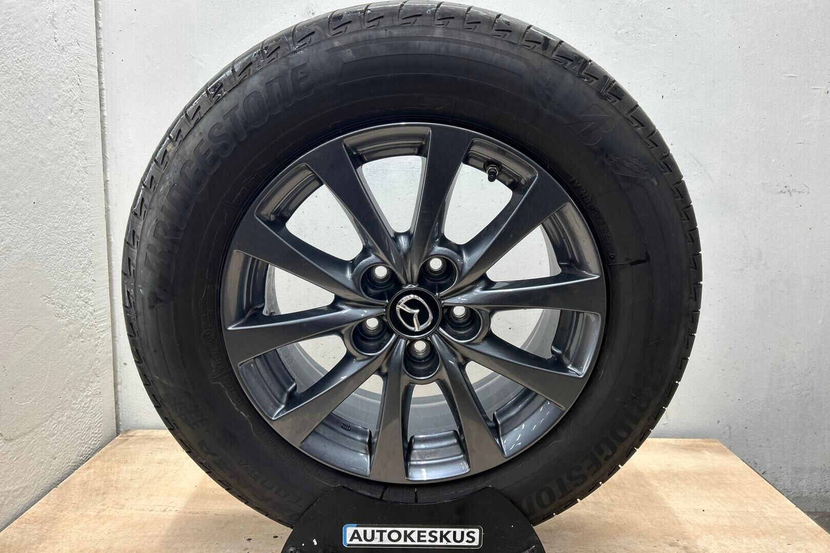 Mazda CX-30 iso kuva 8