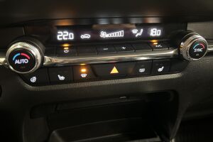 Mazda CX-30 esikatselu 10