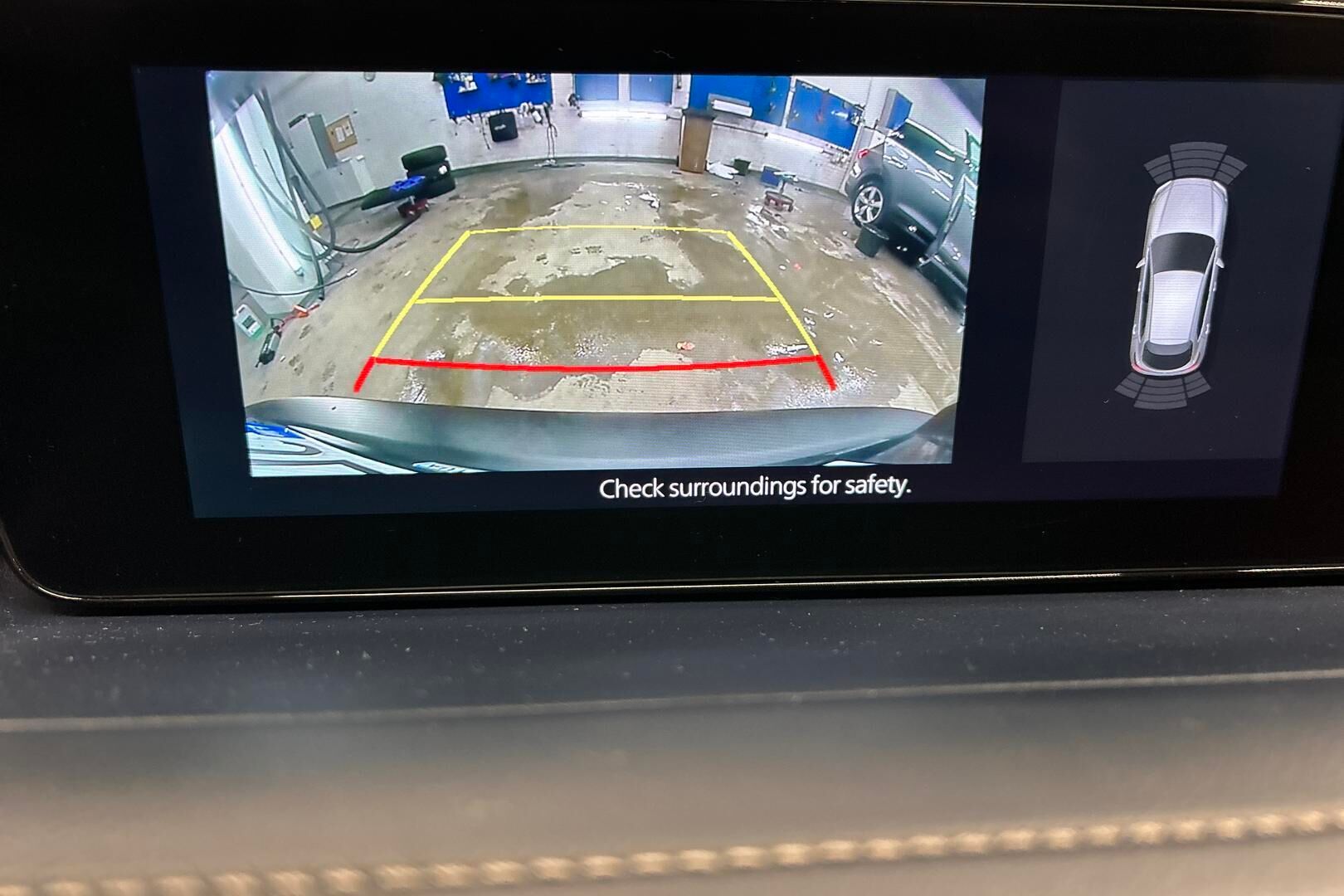 Mazda CX-30 iso kuva 11