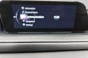 Mazda CX-30 esikatselu 12