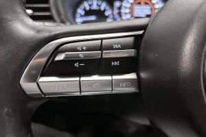 Mazda CX-30 esikatselu 20