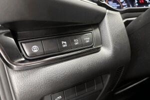 Mazda CX-30 esikatselu 21