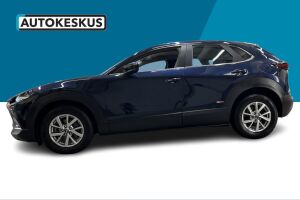 Mazda CX-30 esikatselu 3