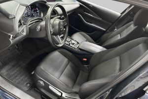 Mazda CX-30 esikatselu 4