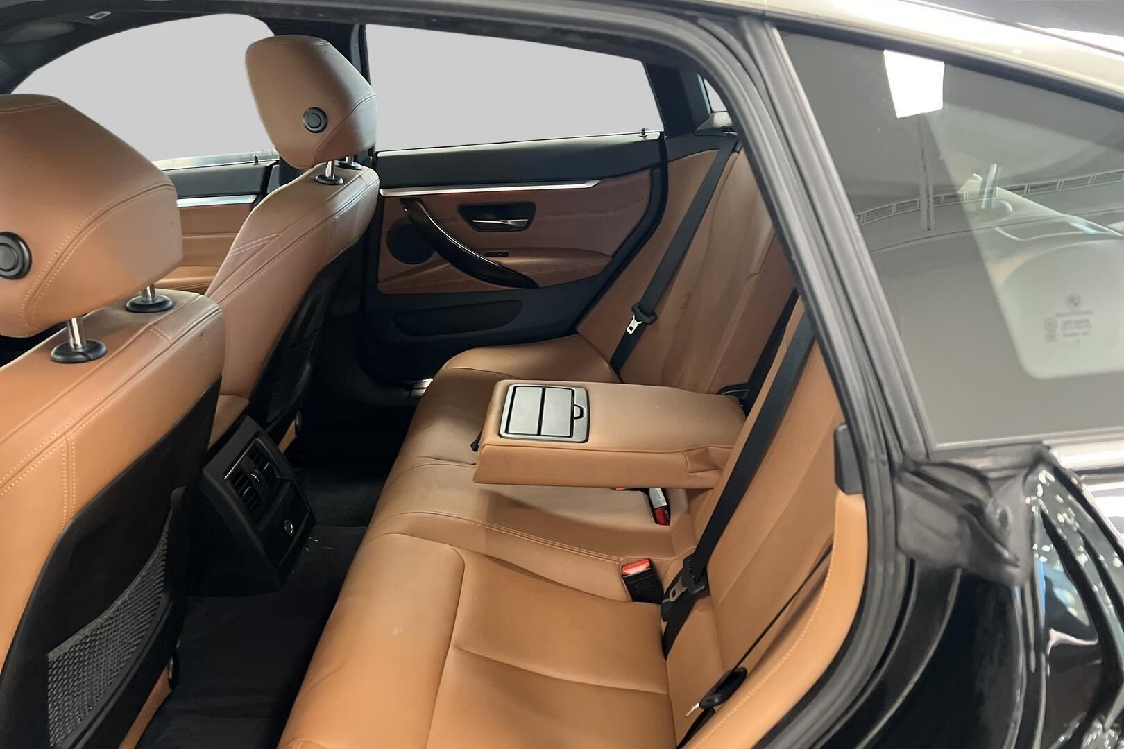 BMW 4-sarja iso kuva 10