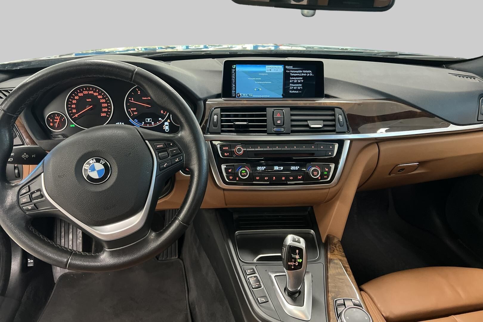 BMW 4-sarja iso kuva 11