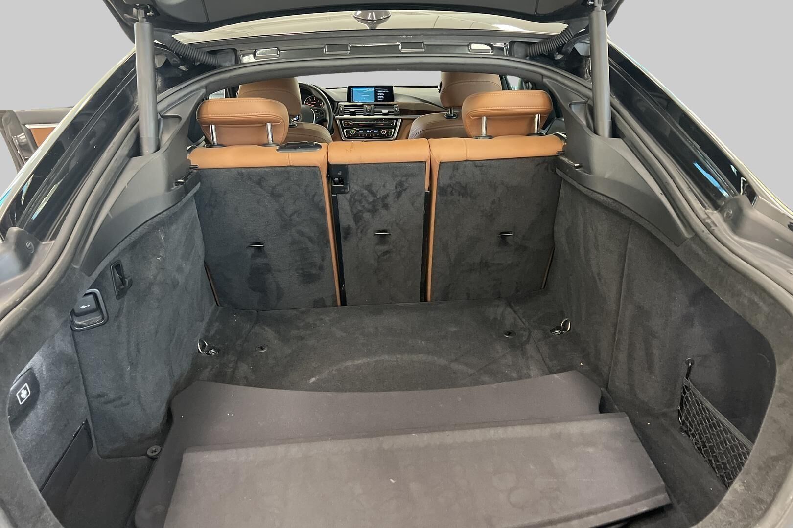 BMW 4-sarja iso kuva 12