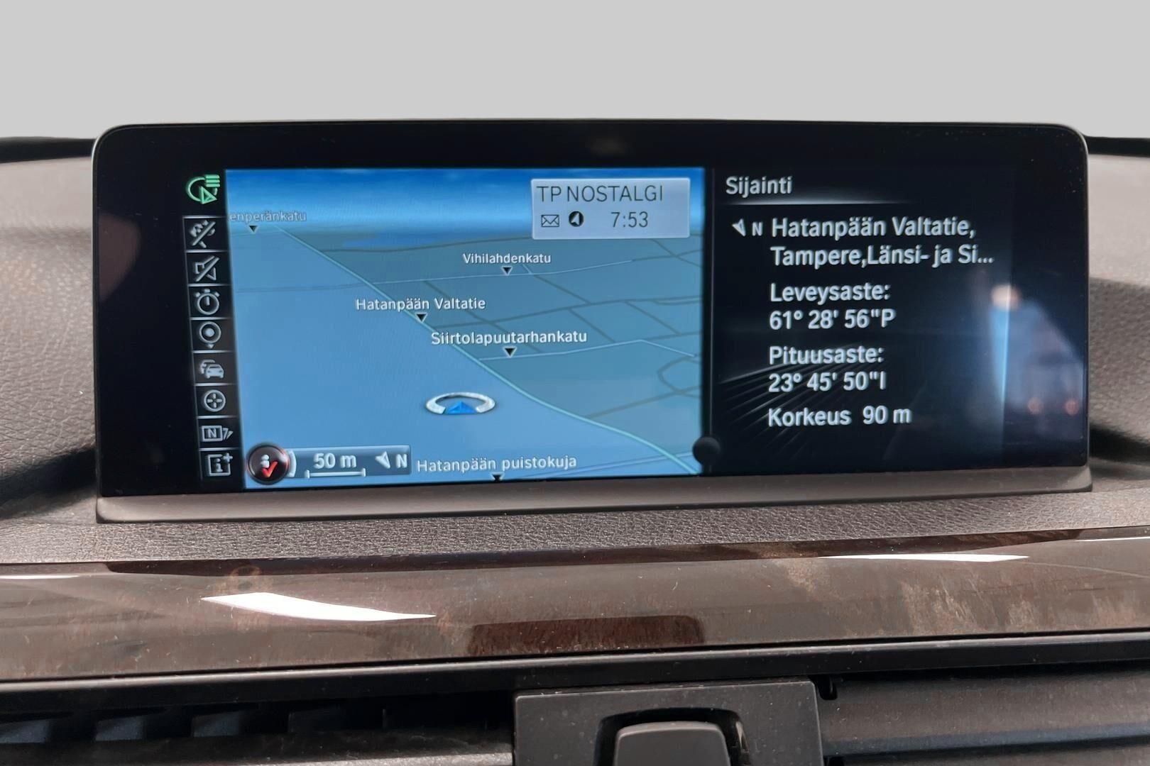 BMW 4-sarja iso kuva 15
