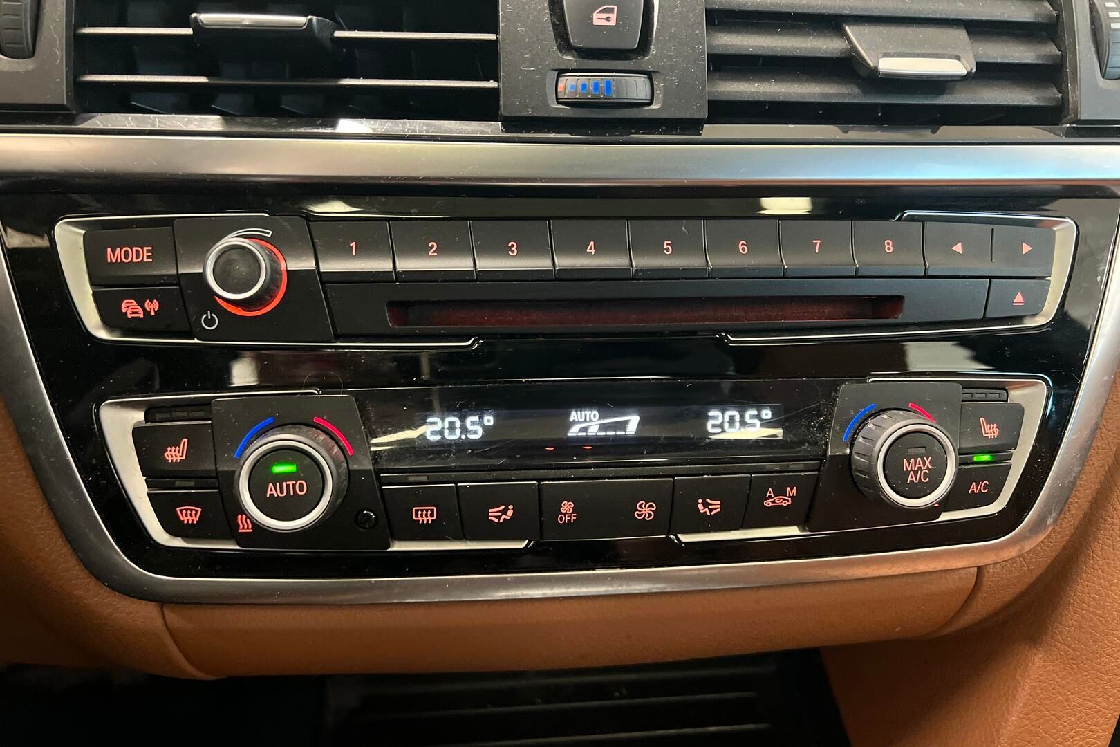 BMW 4-sarja iso kuva 16