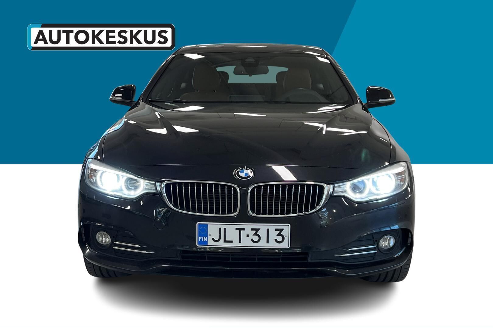 BMW 4-sarja iso kuva 2
