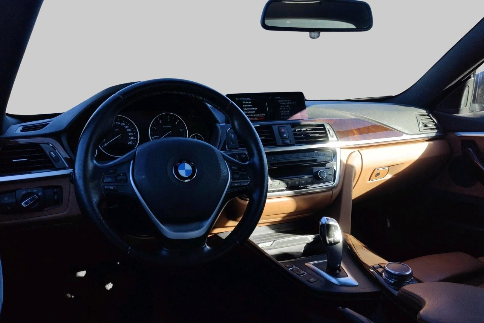 BMW 4-sarja iso kuva 3