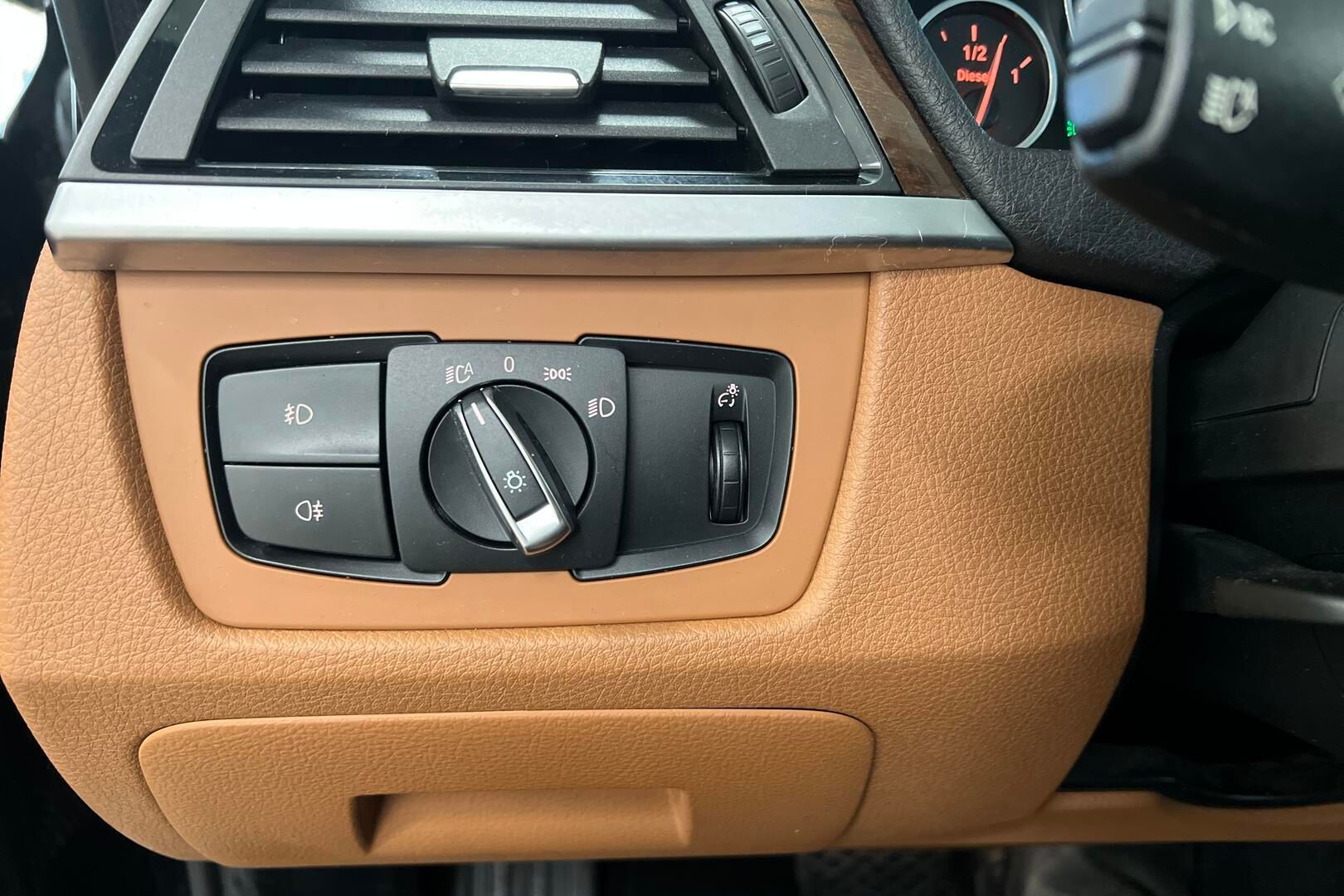 BMW 4-sarja iso kuva 21