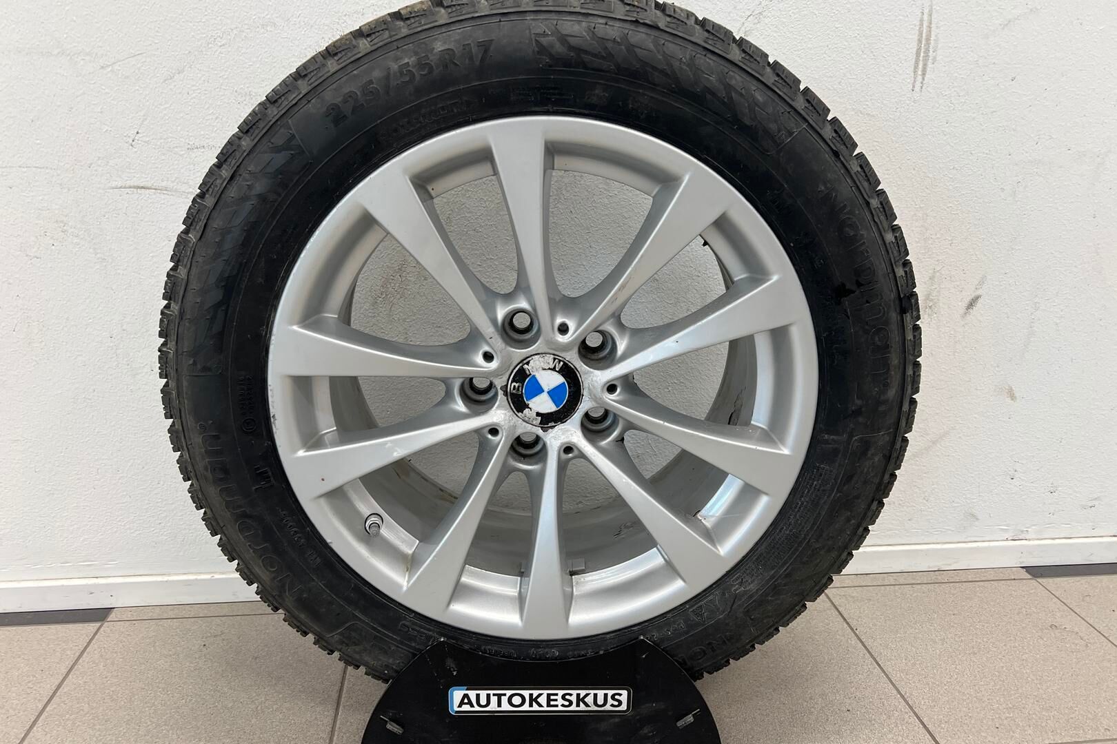 BMW 4-sarja iso kuva 24