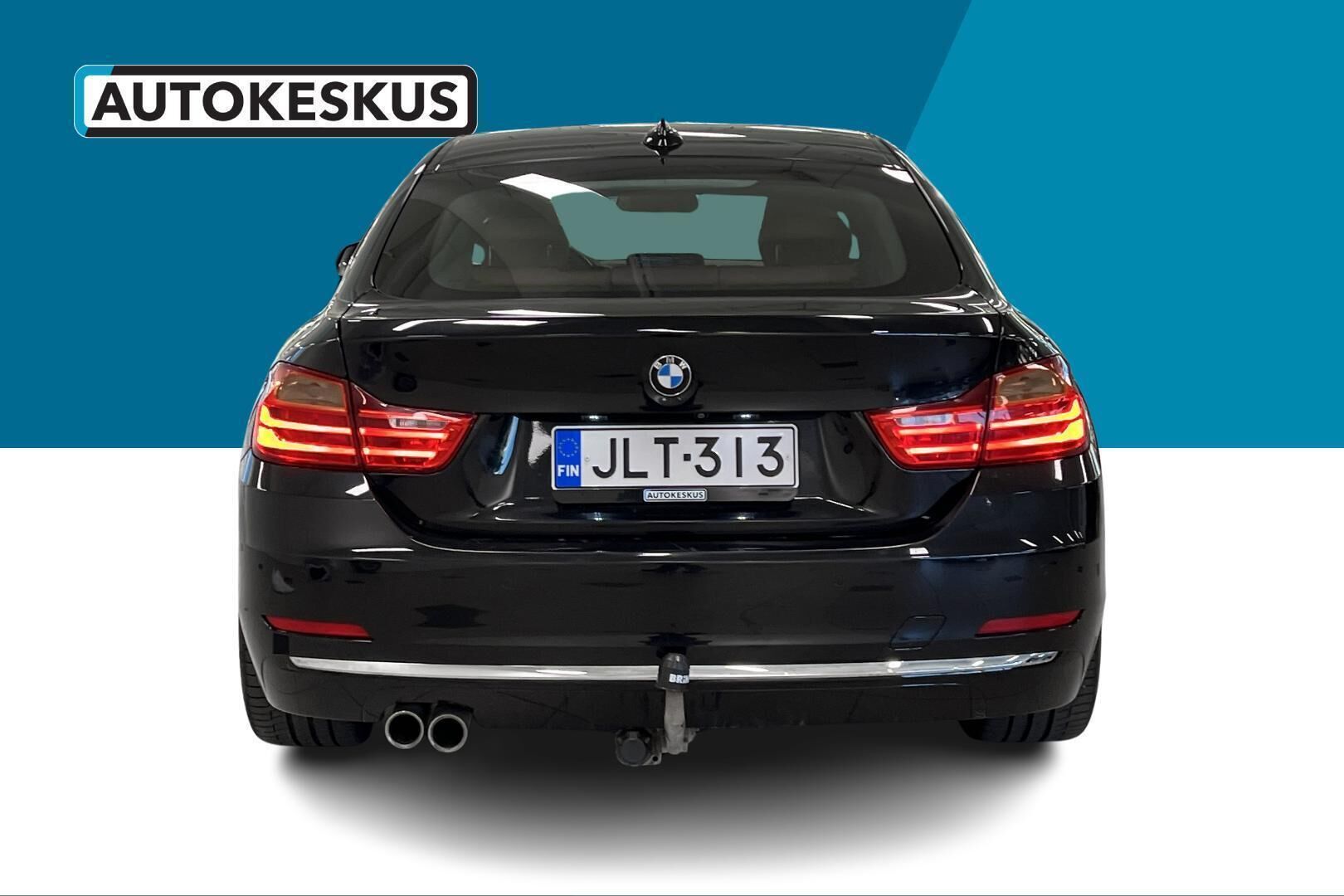 BMW 4-sarja iso kuva 6