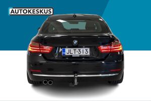 BMW 4-sarja esikatselu 6