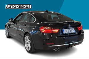 BMW 4-sarja esikatselu 7