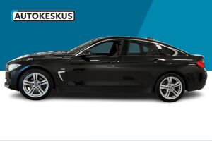 BMW 4-sarja esikatselu 8