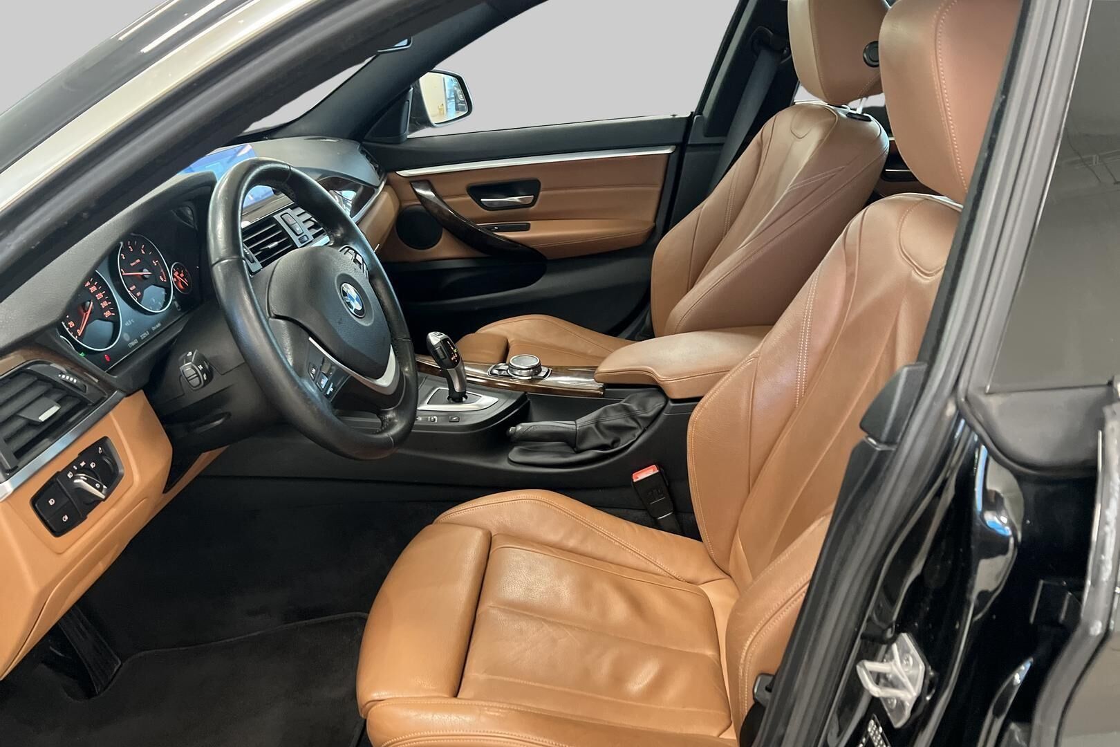 BMW 4-sarja iso kuva 9