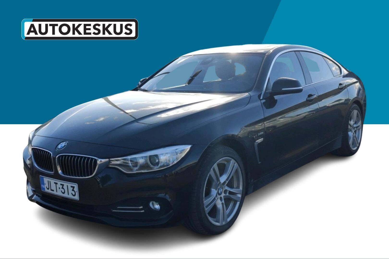 BMW 4-sarja