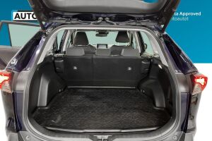 Toyota RAV4 esikatselu 11