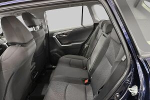 Toyota RAV4 esikatselu 9