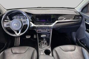 Kia Niro esikatselu 10