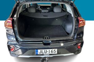 Kia Niro esikatselu 11