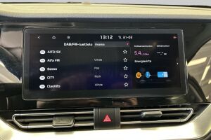 Kia Niro esikatselu 14