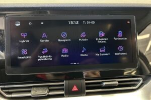 Kia Niro esikatselu 15