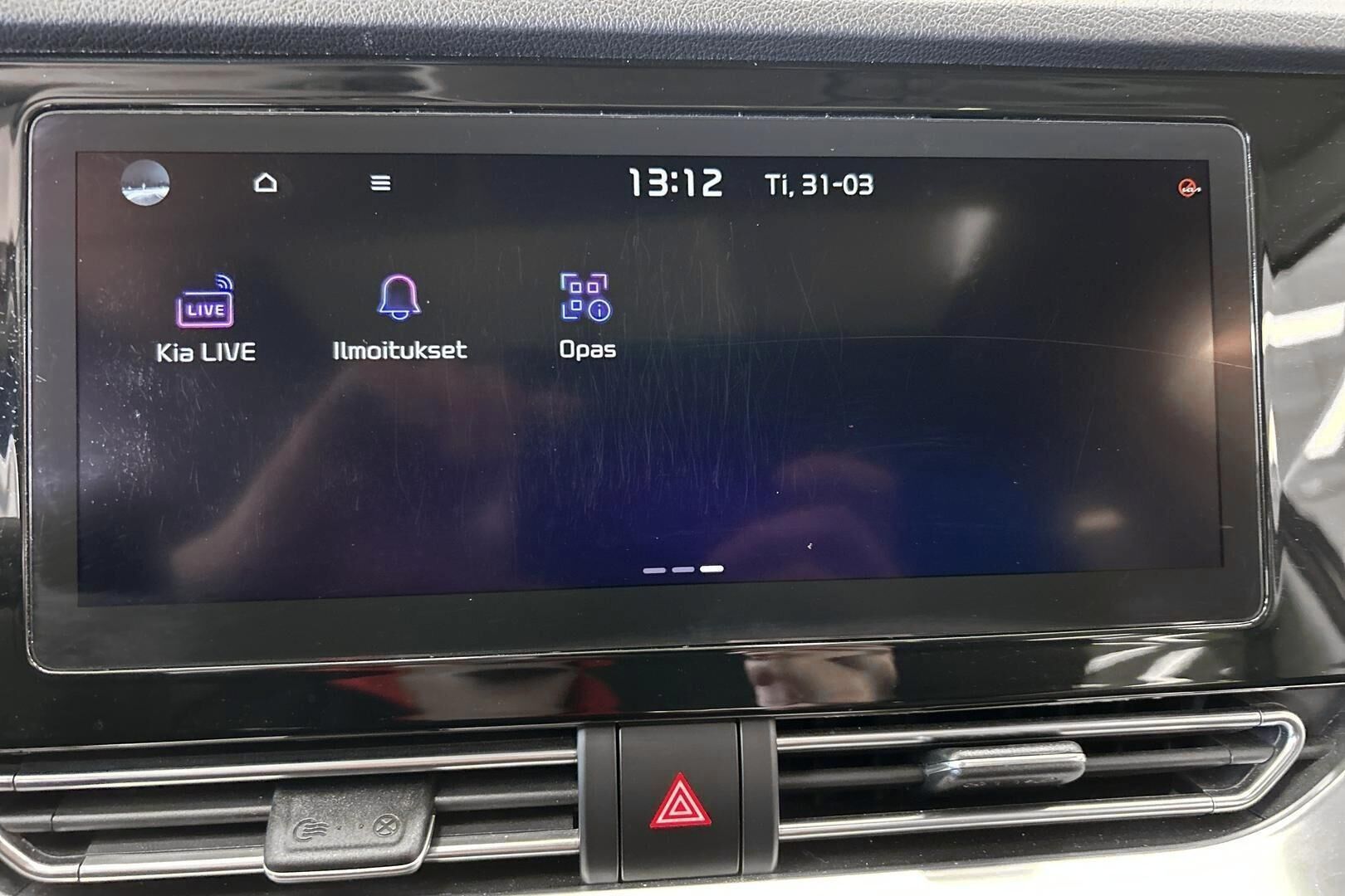 Kia Niro iso kuva 16