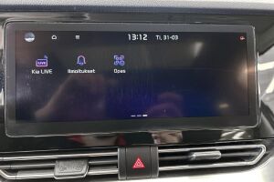 Kia Niro esikatselu 16