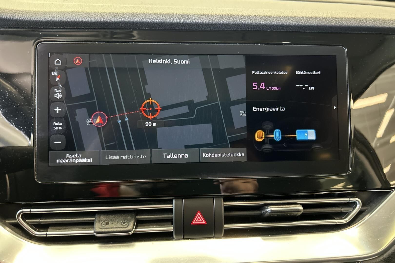 Kia Niro iso kuva 17