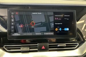 Kia Niro esikatselu 17