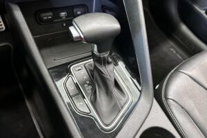 Kia Niro esikatselu 21